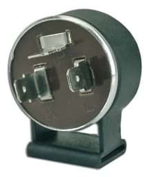 Zeige Details für Blinkerrelay 12V / 4×8-23W / 3 Pins Bild von Blinkerrelay 12V / 4×8-23W / 3 Pins