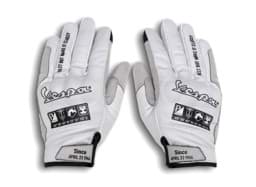 Zeige Details für Handschuhe "Vespa DEC", Farbe Grey Bild von Handschuhe "Vespa DEC", Farbe Grey