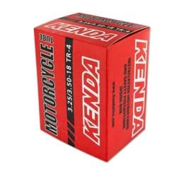 Zeige Details für Schlauch Kenda 3.00-4 Ventil 90° (87C) Bild von Schlauch Kenda 3.00-4 Ventil 90° (87C)