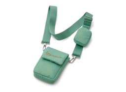 Zeige Details für Umhängetasche Vespa DEC Mini Bling, Nylon, Origin Bild von Umhängetasche Vespa DEC Mini Bling, Nylon, Origin