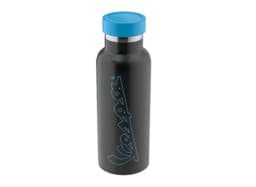 Zeige Details für Edelstahl-Trinkflasche Vespa DEC, Black, 500ml Bild von Edelstahl-Trinkflasche Vespa DEC, Black, 500ml