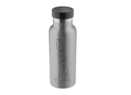 Zeige Details für Edelstahl-Trinkflasche Vespa DEC, Grey, 500ml Bild von Edelstahl-Trinkflasche Vespa DEC, Grey, 500ml