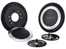 Zeige Details für Visierbefestigung Vespa-Helm VJ/VJ1 Bild von Visierbefestigung Vespa-Helm VJ/VJ1