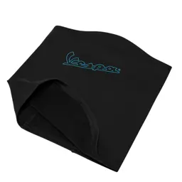 Zeige Details für Halswärmer "Vespa DEC", Farbe Jet Black Bild von Halswärmer "Vespa DEC", Farbe Jet Black