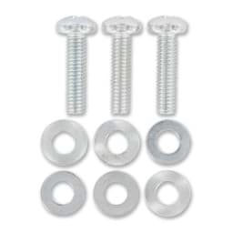 Zeige Details für Schraubenset M4 komplett mit Scheiben Zündplatte Puch E50/Sachs Bild von Schraubenset M4 komplett mit Scheiben Zündplatte Puch E50/Sachs