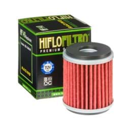 Zeige Details für Oelfilter Hiflo HF-140 Bild von Oelfilter Hiflo HF-140