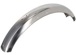 Zeige Details für Schutzblech 17", Puch Maxi/Universal, vorne, rund, chrom Bild von Schutzblech 17", Puch Maxi/Universal, vorne, rund, chrom