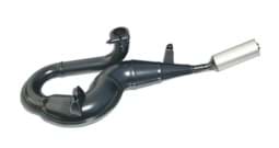 Zeige Details für Auspuffanlage Polini Vespa PX-125/LML Star Delux 125 2T, ungeprüft Bild von Auspuffanlage Polini Vespa PX-125/LML Star Delux 125 2T, ungeprüft