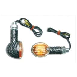 Zeige Details für Blinker TNT Sphera CE, Carbon-Look (Paar) Bild von Blinker TNT Sphera CE, Carbon-Look (Paar)