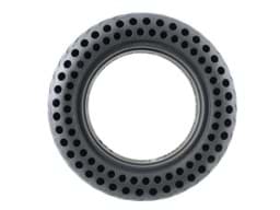 Zeige Details für Vollgummi-Pneu 10 x 2.75 (10 x 2.7 - 70/65 - 6.5) Bild von Vollgummi-Pneu 10 x 2.75 (10 x 2.7 - 70/65 - 6.5)