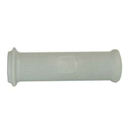 Zeige Details für Lenkergriffe Vespa 50-150, 24/24mm, grau (Paar) Bild von Lenkergriffe Vespa 50-150, 24/24mm, grau (Paar)