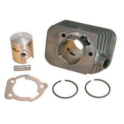 Zeige Details für Kit Polini Ciao/SI/Bravo 43mm, Guss, 10mm-Kolbenbolzen Bild von Kit Polini Ciao/SI/Bravo 43mm, Guss, 10mm-Kolbenbolzen