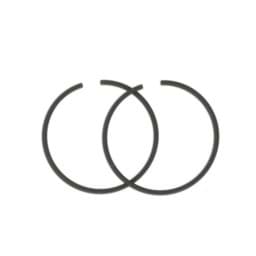 Zeige Details für Kolbenringset Polini Ciao/SI/Bravo 43mm (2 Stück) Bild von Kolbenringset Polini Ciao/SI/Bravo 43mm (2 Stück)