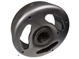 Zeige Details für Pol-/Schwungrad Puch Maxi E50/Sachs, rechtsdrehend (1-Gang Motor), Replica Bild von Pol-/Schwungrad Puch Maxi E50/Sachs, rechtsdrehend (1-Gang Motor), Replica