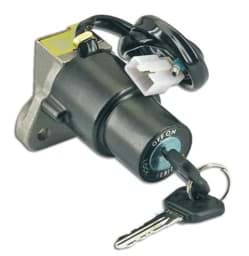 Zeige Details für Zündschloss MBK X-Power/Yamaha TZR-50 Bild von Zündschloss MBK X-Power/Yamaha TZR-50