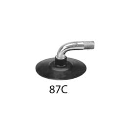 Zeige Details für Schlauch Kenda 3.00/8, Ventil 87C (90°) Bild von Schlauch Kenda 3.00/8, Ventil 87C (90°)