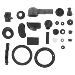 Zeige Details für Gummiteilekit Vespa Sprint Bild von Gummiteilekit Vespa Sprint