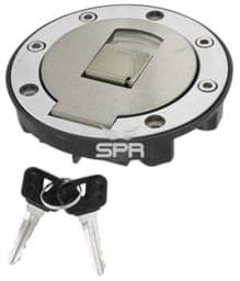 Zeige Details für Tankdeckel kplt. MBK X-Power/Yamaha TZR 50 Bild von Tankdeckel kplt. MBK X-Power/Yamaha TZR 50