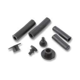 Zeige Details für Gummiteilekit Vespa PX 125-200, VN1T, VLXT, VSXT Bild von Gummiteilekit Vespa PX 125-200, VN1T, VLXT, VSXT