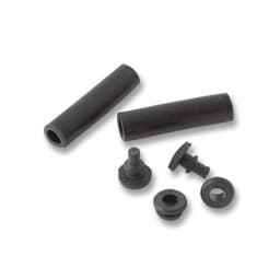 Zeige Details für Gummiteilekit Vespa PX 125-200, VN1T, VLXT, VSXT Bild von Gummiteilekit Vespa PX 125-200, VN1T, VLXT, VSXT