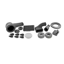 Zeige Details für Gummiteilekit Vespa PK50-125 Bild von Gummiteilekit Vespa PK50-125