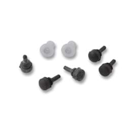 Zeige Details für Gummiteilekit Vespa 50, 1 Serie Bild von Gummiteilekit Vespa 50, 1 Serie