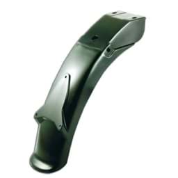 Zeige Details für Schutzblech Piaggio SI, hinten, schwarz Bild von Schutzblech Piaggio SI, hinten, schwarz