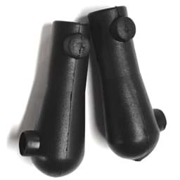 Zeige Details für Ständergummi Vespa, 20mm, Original  (Paar) Bild von Ständergummi Vespa, 20mm, Original  (Paar)