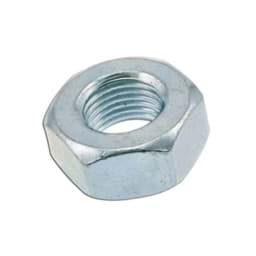 Zeige Details für Sechskantmutter M10x1mm Kurbelwelle Sachs Bild von Sechskantmutter M10x1mm Kurbelwelle Sachs