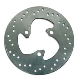 Zeige Details für Bremsscheibe RMS 190/58/4mm, 3 Loch Bild von Bremsscheibe RMS 190/58/4mm, 3 Loch
