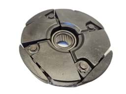 Zeige Details für Zahnrad mit Fliehkraftkupplung Sachs 503 ABL CH, Occasion Bild von Zahnrad mit Fliehkraftkupplung Sachs 503 ABL CH, Occasion