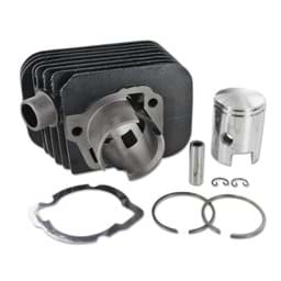 Zeige Details für Kit DR Piaggio Ciao/SI/Bravo, 38.4mm, 10mm-Bolzen Bild von Kit DR Piaggio Ciao/SI/Bravo, 38.4mm, 10mm-Bolzen