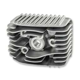 Zeige Details für Zylinderkopf Polini 38.4 – 41 – 43mm Piaggio Ciao, äusserlich wie original Bild von Zylinderkopf Polini 38.4 – 41 – 43mm Piaggio Ciao, äusserlich wie original