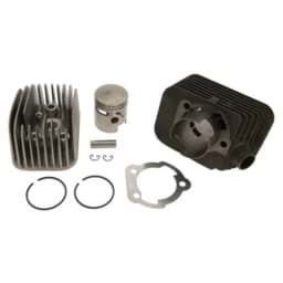 Zeige Details für Kit Polini Ciao/SI/Bravo 43mm, Guss, 12mm-Kolbenbolzen, mit Zylinderkopf Bild von Kit Polini Ciao/SI/Bravo 43mm, Guss, 12mm-Kolbenbolzen, mit Zylinderkopf