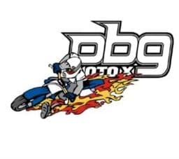 Zeige Details für Sticker OBG Ride Tight, 13.2 x 7.8cm Bild von Sticker OBG Ride Tight, 13.2 x 7.8cm