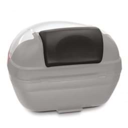 Zeige Details für Rückenpolster SHAD SH-29/SH-33/SH-34, Farbe Schwarz Bild von Rückenpolster SHAD SH-29/SH-33/SH-34, Farbe Schwarz