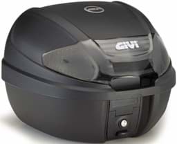 Zeige Details für Top-Case GIVI E300NT2 Monolock, Farbe Schwarz Bild von Top-Case GIVI E300NT2 Monolock, Farbe Schwarz