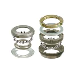 Zeige Details für Steuerlagersatz Vespa 50/125/150, div. Modelle Bild von Steuerlagersatz Vespa 50/125/150, div. Modelle