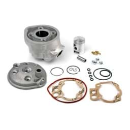 Zeige Details für Zylinderkit Airsal Minarelli AM6, Alu, 50ccm, 40.3mm Bild von Zylinderkit Airsal Minarelli AM6, Alu, 50ccm, 40.3mm