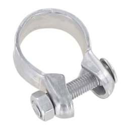 Zeige Details für Auspuff + Sattelbride für Piaggio Ciao/SI Bild von Auspuff + Sattelbride für Piaggio Ciao/SI