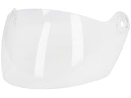 Zeige Details für Visier zu Helm Helmo Milano Eos/Pelledura Premium/Turbine/Vapensiero, Bj. 2017-2023 (ece 22.05), lange Ausführung, klar Bild von Visier zu Helm Helmo Milano Eos/Pelledura Premium/Turbine/Vapensiero, Bj. 2017-2023 (ece 22.05), lange Ausführung, klar