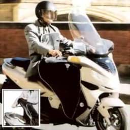 Zeige Details für Beinschutz-Decke Biondi, Universal, Typ A Bild von Beinschutz-Decke Biondi, Universal, Typ A