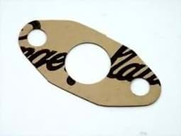 Zeige Details für Einlass-/Vergaserstutzen-Dichtung, 0.5mm dick (ohne Kat.) Bild von Einlass-/Vergaserstutzen-Dichtung, 0.5mm dick (ohne Kat.)