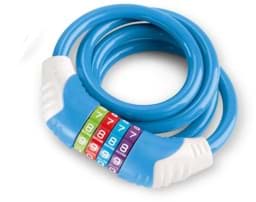 Zeige Details für Kinderfahrzeugschloss Puky KS, blau Bild von Kinderfahrzeugschloss Puky KS, blau