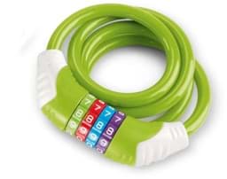 Zeige Details für Kinderfahrzeugschloss Puky KS, grün Bild von Kinderfahrzeugschloss Puky KS, grün