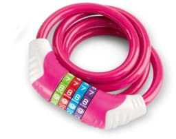 Zeige Details für Kinderfahrzeugschloss Puky KS, pink Bild von Kinderfahrzeugschloss Puky KS, pink