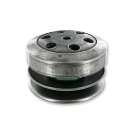 Zeige Details für Kupplungseinheit hinten kplt. Bye Bike, Original Bild von Kupplungseinheit hinten kplt. Bye Bike, Original