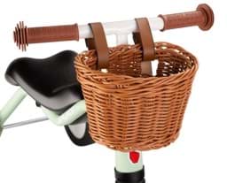 Zeige Details für Lenkerkorb "Puky Chaos S", braun Bild von Lenkerkorb "Puky Chaos S", braun