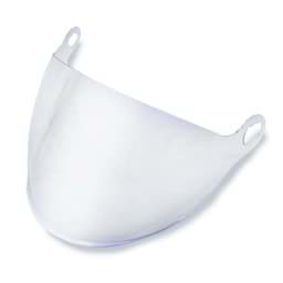 Zeige Details für Visier zu Helm Helmo Milano Eos/Vapensiero/Veloce, ab Bj. 2024 (ece 22.06), lange Ausführung, klar Bild von Visier zu Helm Helmo Milano Eos/Vapensiero/Veloce, ab Bj. 2024 (ece 22.06), lange Ausführung, klar