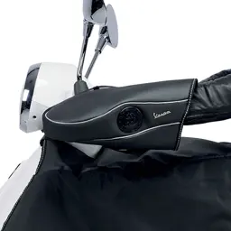 Zeige Details für Lenkermuffs Piaggio Vespa Primavera/Sprint/Elettrica, Original (Paar) Bild von Lenkermuffs Piaggio Vespa Primavera/Sprint/Elettrica, Original (Paar)